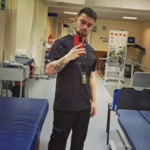 Amir Ruminot Menesses photo