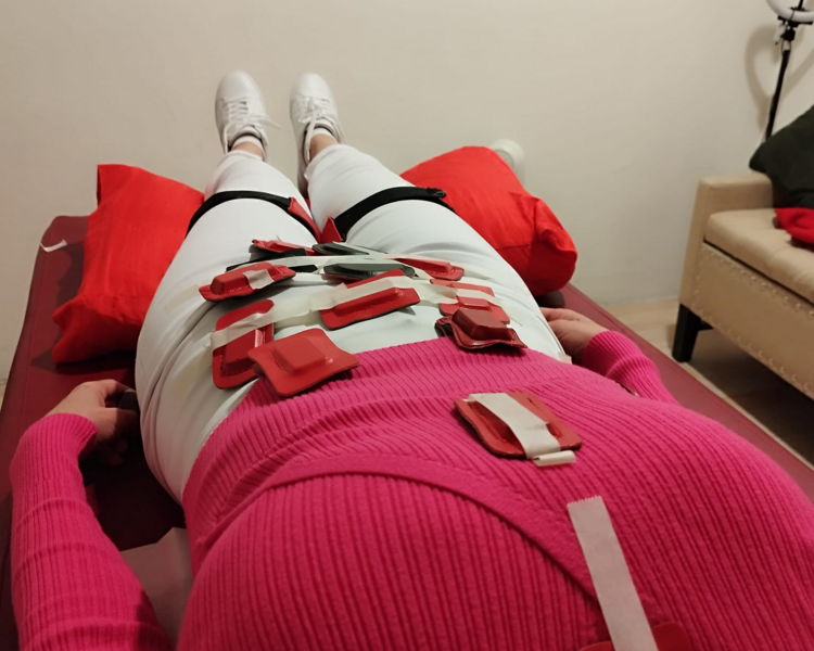 Protocolo Cardiológico