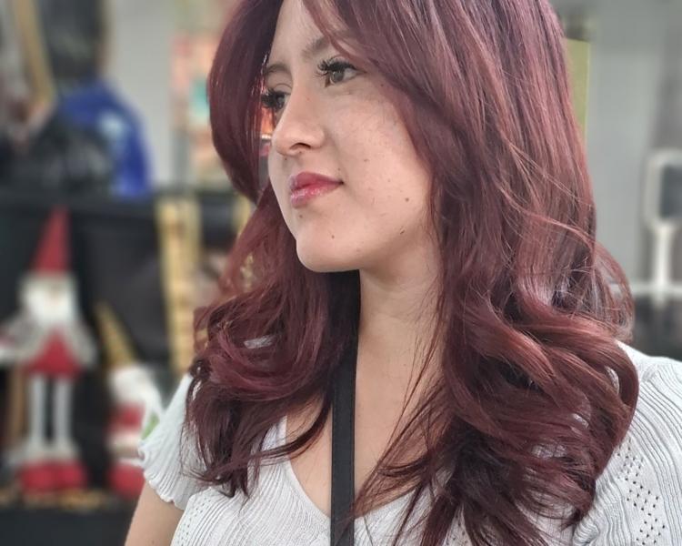 Corte de Cabello