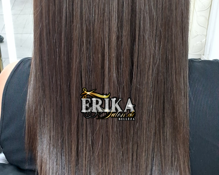 Planchado de Cabello