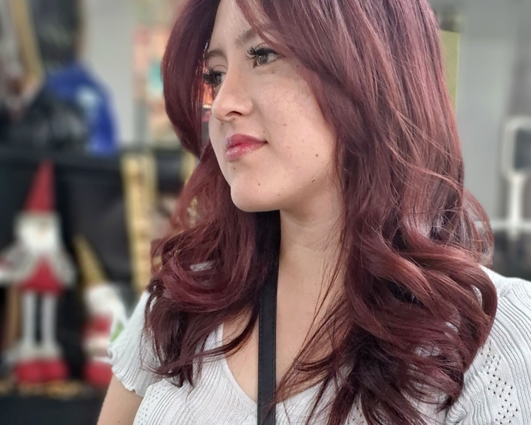 Corte de Cabello