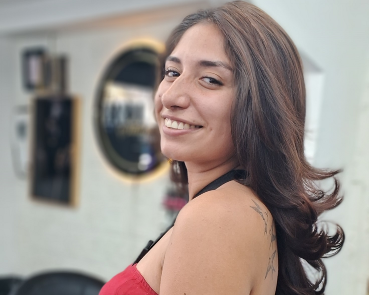 Corte de Cabello