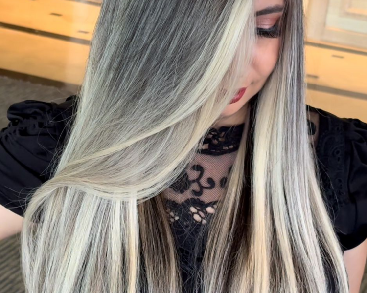 Mechas 