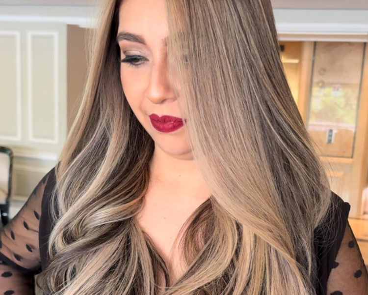 Mechas 