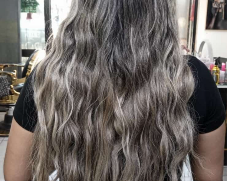 Mechas 