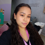 Nathaly Rolón photo