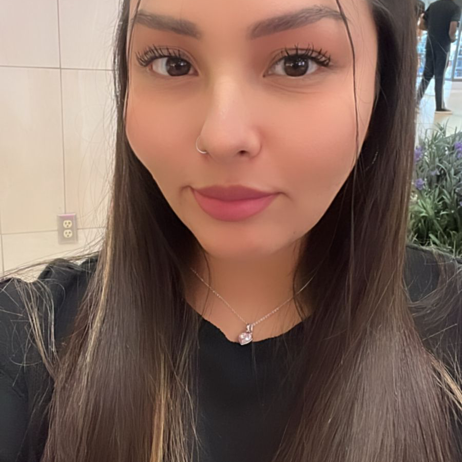 Dana Zamora