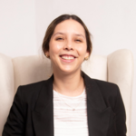 Paula López de Romaña photo