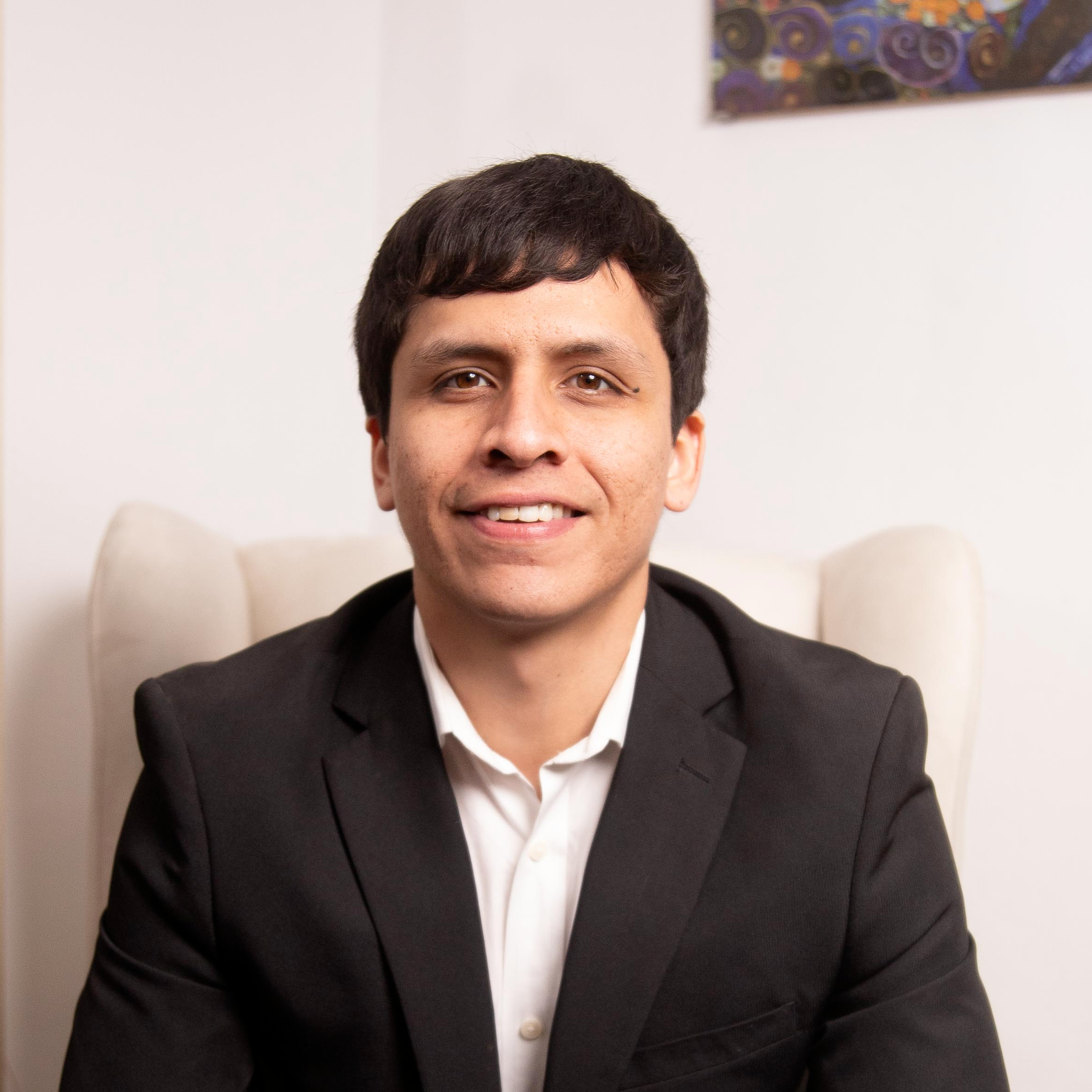 Gabriel Zavala Rodriguez