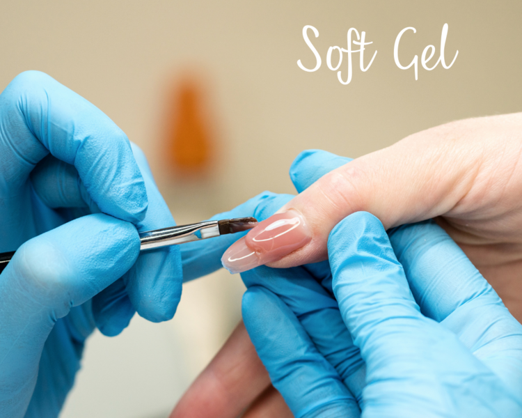 Soft Gel