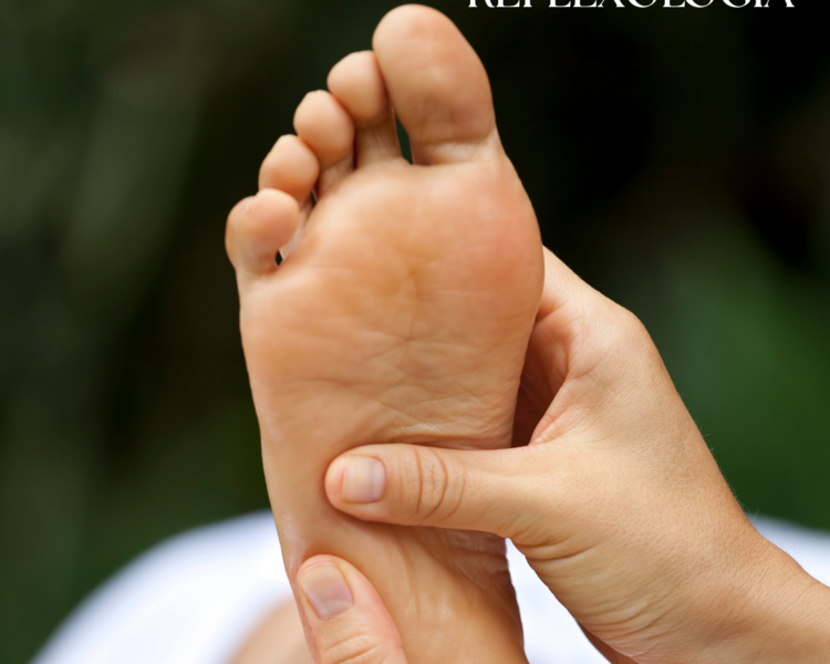 Reflexologia