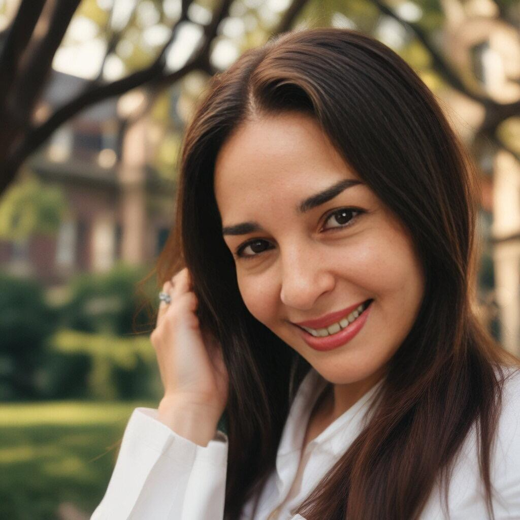 Zaida Ramirez 