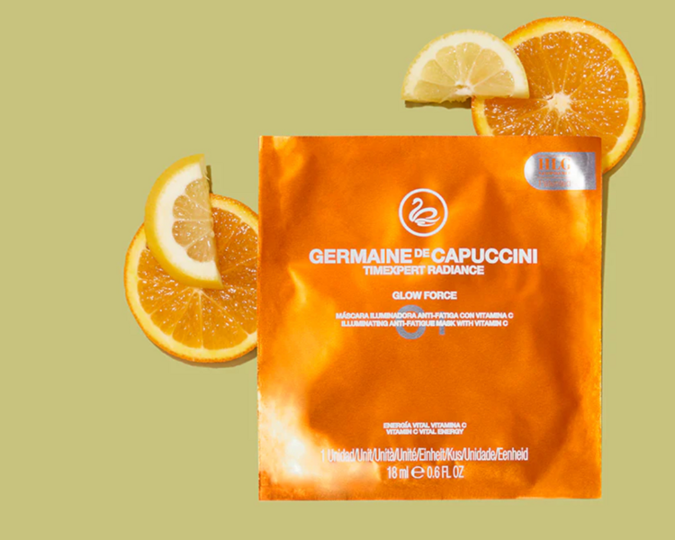 Limpieza Hydrafacial + Vitamina C+ Glow Force
