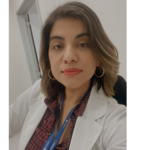 Natalia Castillo (Ginecóloga) photo