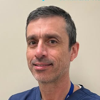 Juan Pablo Hernández (Gineco-Obstetra)