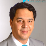 Saúl Siso (Cirujano Cabeza y Cuello) photo