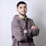 Bodo (Nicolas Lopez) photo