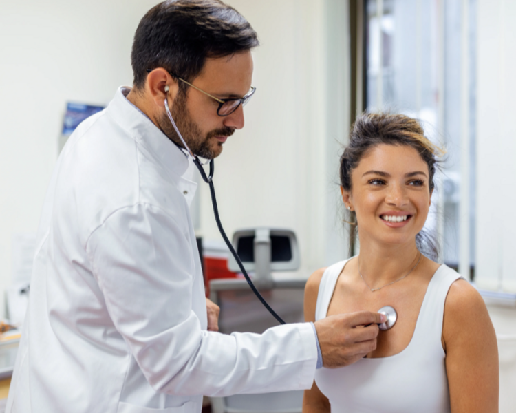 Rehabilitación Cardiometabólica (incluye evaluación por nutricionista)