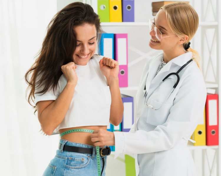 Rehabilitación Cardiometabólica (incluye evaluación por nutricionista)