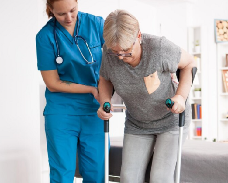 FISIOTERAPIA GERIATRICA (VALOR POR SESION) 