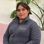 Patricia Paredes  photo