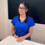 Lic Estefani Nole Córdova photo