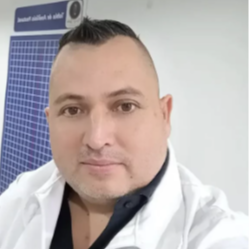 DIEGO MAURICIO BELLO VARGAS