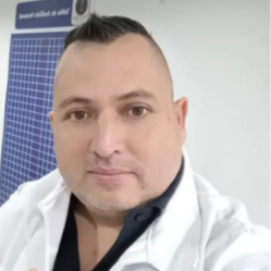 DIEGO MAURICIO BELLO VARGAS