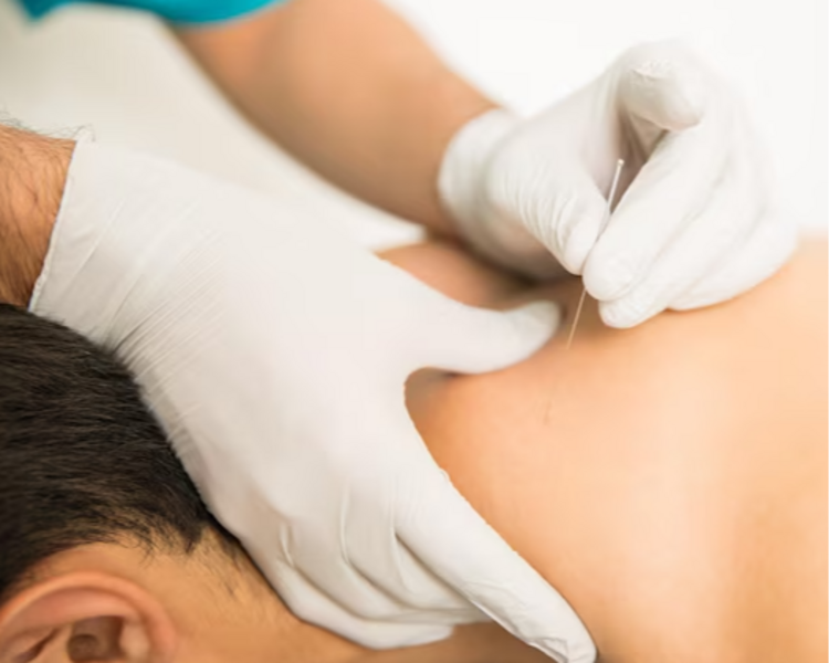 ADIOS DOLOR ( fisioterapia avanzada) 