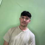 Alonso González  photo