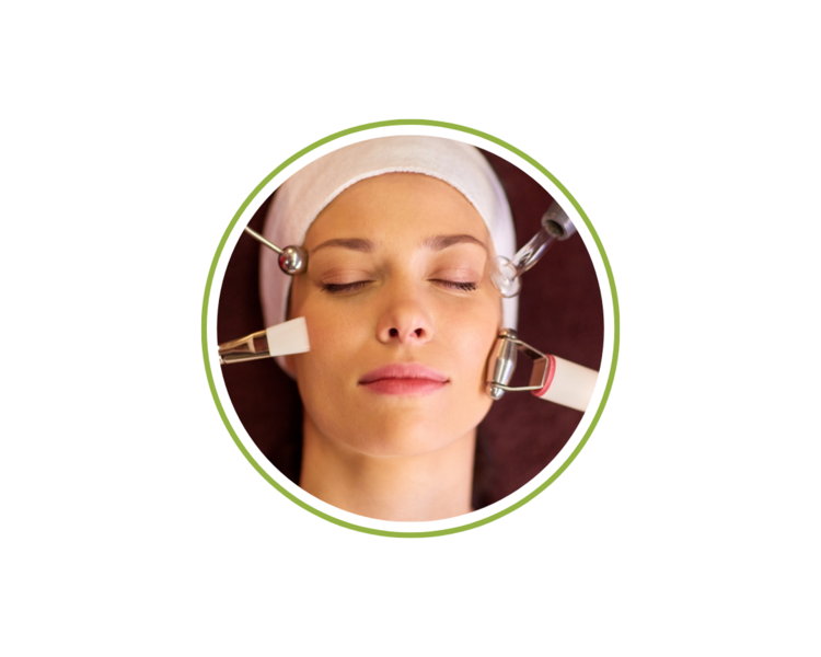 Facial de Limpieza Profunda + Lifting + Aparatologia