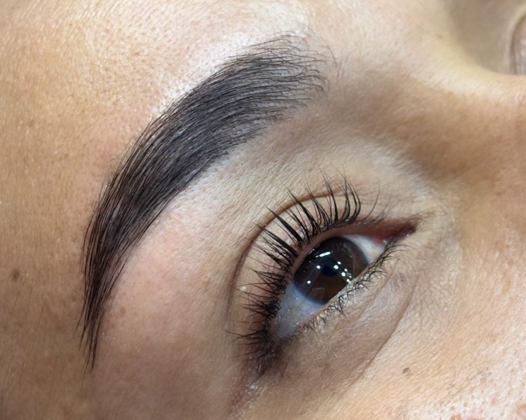 Lifting de Pestañas