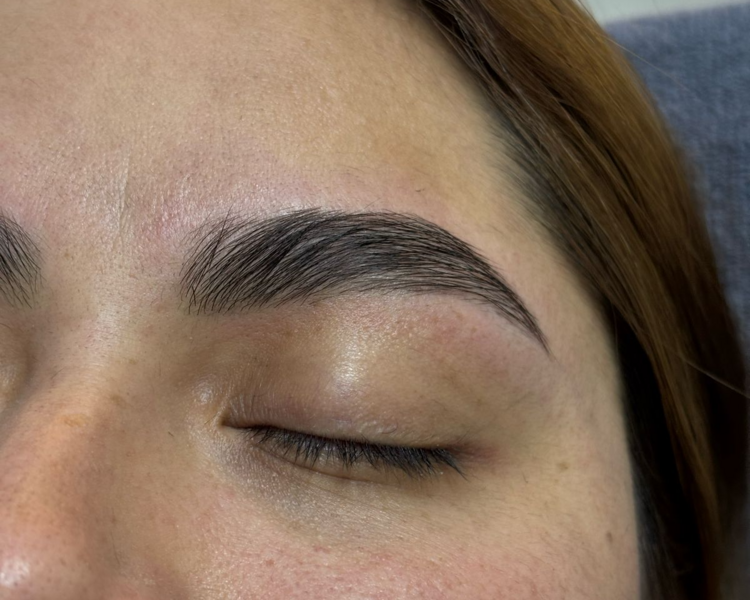 Brow Lamination