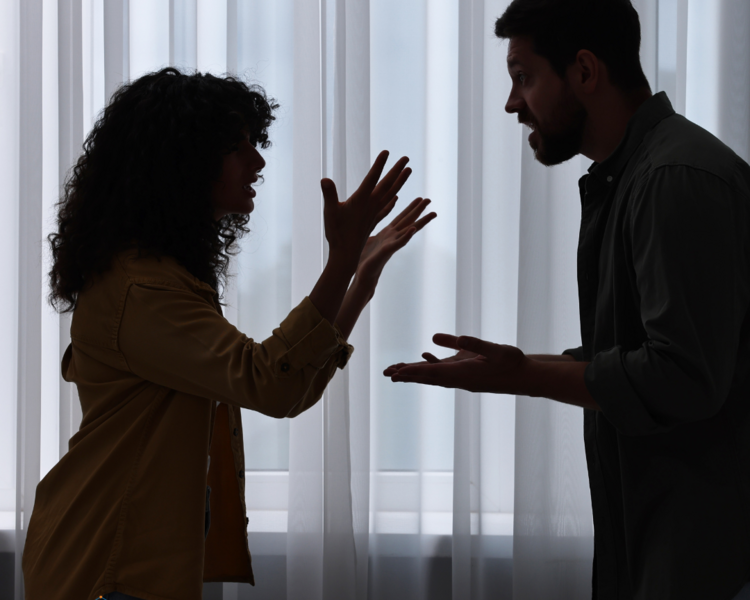 Terapia de Pareja presencial