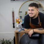 Angelo cuadra  photo