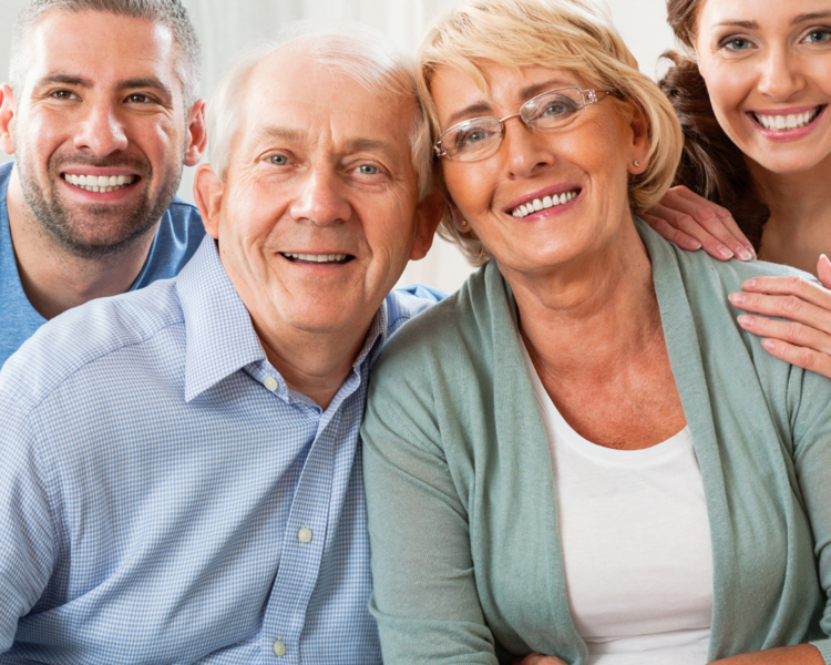 Terapia Familiar presencial