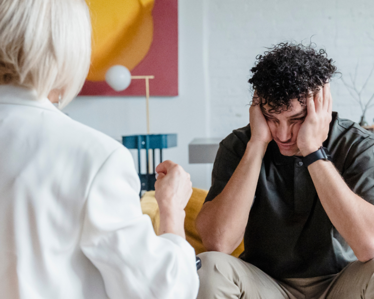 Terapia Adulto Individual presencial