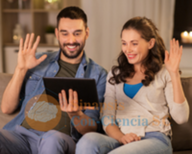 Terapia de Pareja en línea