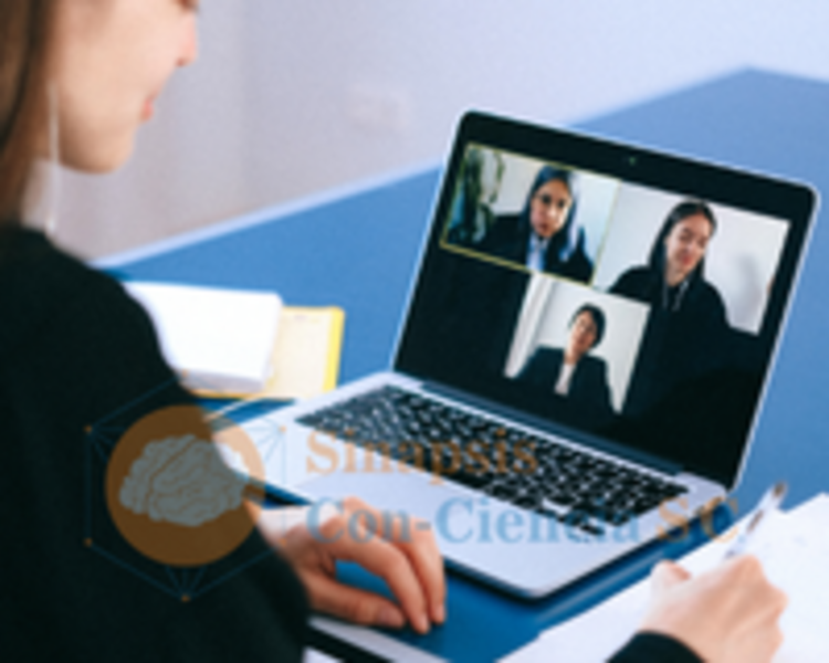 Terapia Familiar en línea