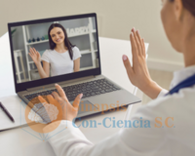 Terapia Adulto Individual en línea