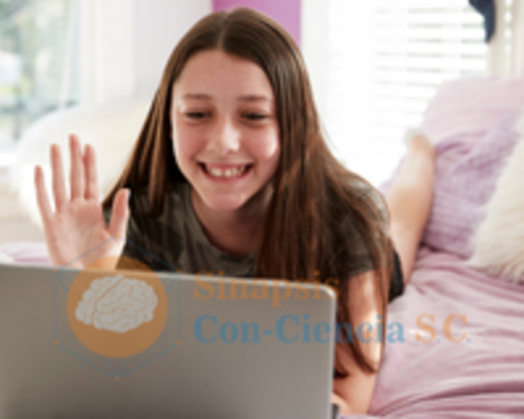 Terapia para Adolescentes en línea