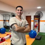 Lic. Dylan Mora photo