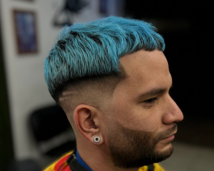 Color fantasia global