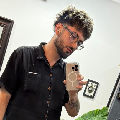 Joseto ⚪⚫