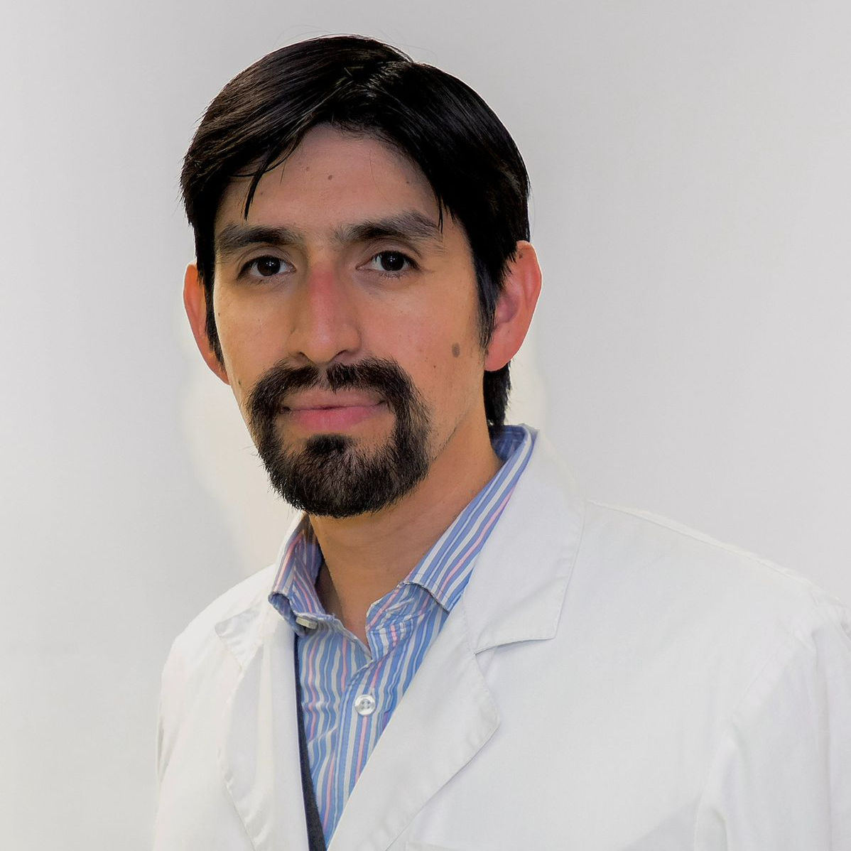 Rodrigo Guerrero Torrealba (Neurologo)