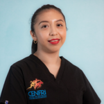 LFT. YESENIA ARANDA photo