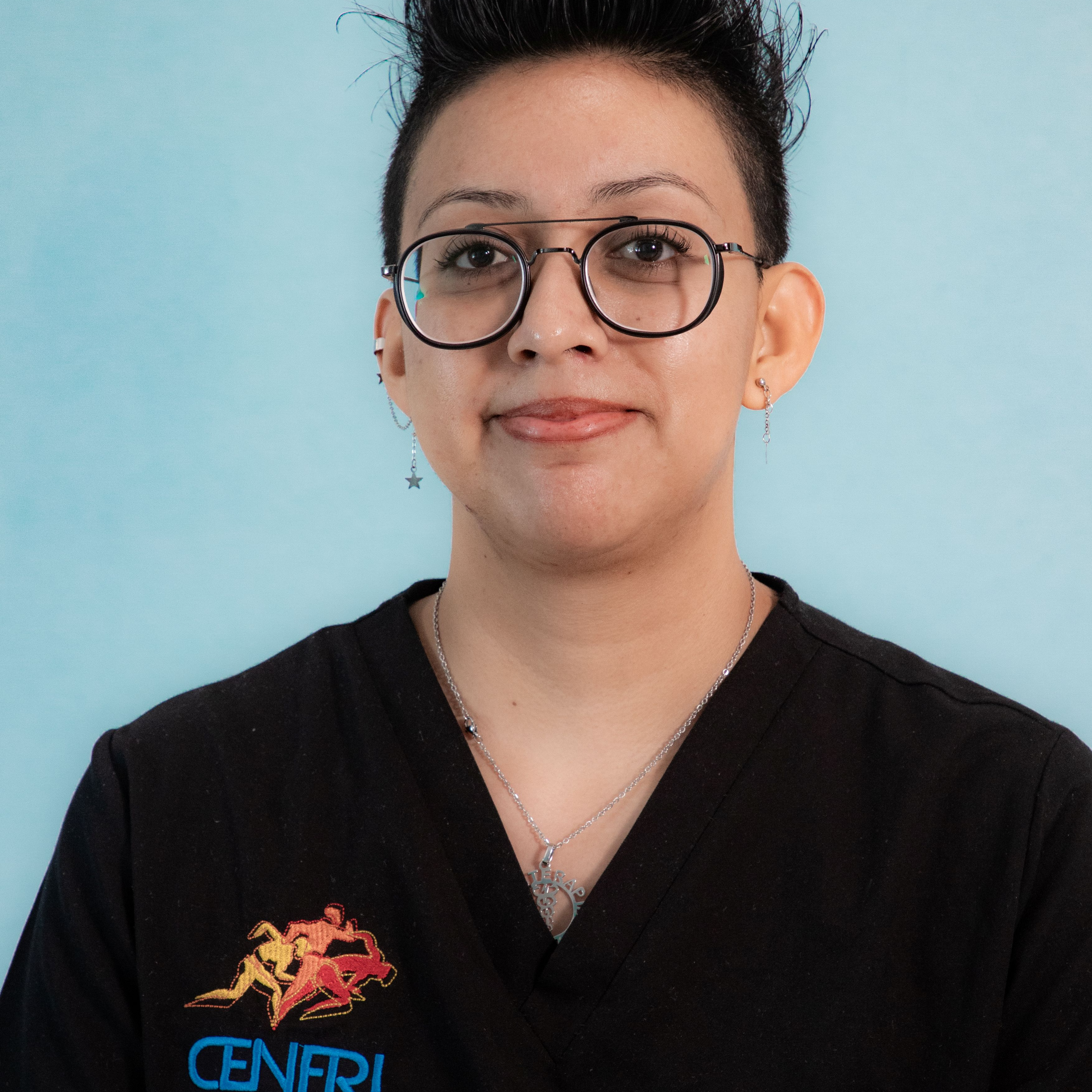 LFT. JAZMIN ROMERO TOVAR