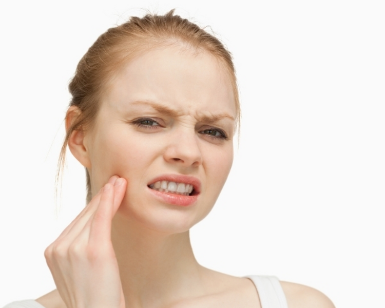 Hipertrofia maseterina-temporal (Bruxismo)