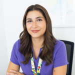 Nta Sofía Varas Mor photo