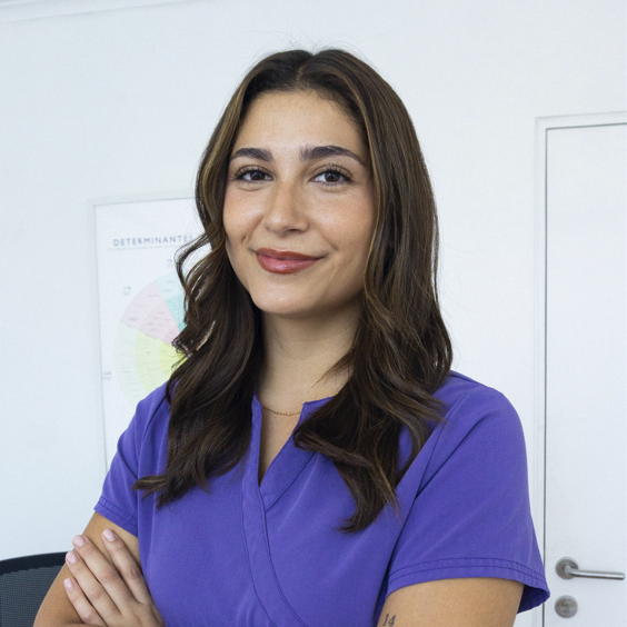Nta. Sofía Varas